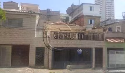 Casa com 3 quartos à venda na Avenida Trumain, --, Vila Formosa, São Paulo, 180 m2 por R$ 510.000