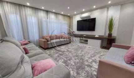 Casa com 3 quartos à venda na Rua Lotus, --, Parque São Lucas, São Paulo, 250 m2 por R$ 1.500.000