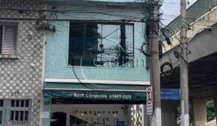 Prédio com 3 salas à venda na Rua Herval, --, Belém, São Paulo, 176 m2 por R$ 1.300.000