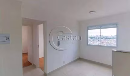 Apartamento com 2 quartos à venda na Avenida Vila Ema, --, Vila Ema, São Paulo, 32 m2 por R$ 240.000