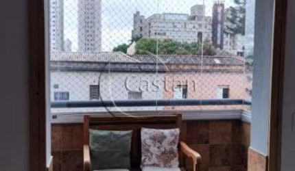 Apartamento com 3 quartos à venda na Rua Ipanema, --, Mooca, São Paulo, 64 m2 por R$ 480.000