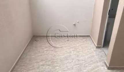 Apartamento com 1 quarto à venda na Rua Abernéssia, --, Vila Carrão, São Paulo, 32 m2 por R$ 277.000