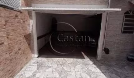 Casa com 4 quartos à venda na Rua Leonídio Porcionato, --, Vila Ema, São Paulo, 143 m2 por R$ 850.000