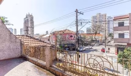 Casa com 3 quartos à venda na Rua dos Capitães Mores, --, Mooca, São Paulo, 273 m2 por R$ 1.400.000