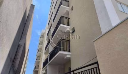 Apartamento com 2 quartos à venda na Rua Alves de Almeida, --, Vila Formosa, São Paulo, 49 m2 por R$ 470.000
