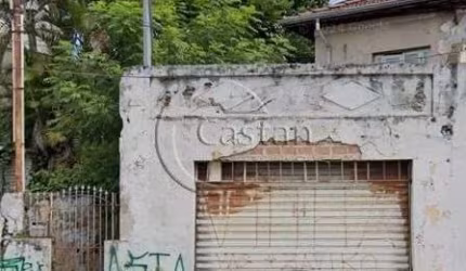 Terreno à venda na Rua Cambará, --, Mooca, São Paulo, 229 m2 por R$ 904.300