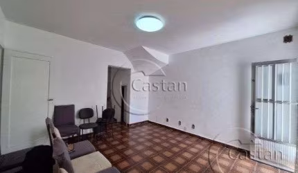 Casa com 2 quartos para alugar na Rua João Pires, --, Mooca, São Paulo, 190 m2 por R$ 3.500