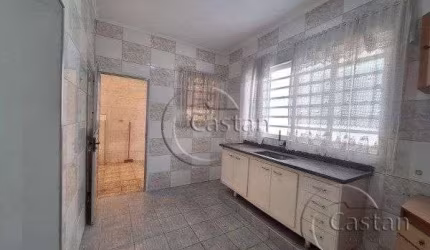 Casa com 2 quartos para alugar na Rua João Pires, --, Mooca, São Paulo, 190 m2 por R$ 4.500
