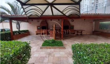 Apartamento com 3 quartos à venda na Avenida Professor Luiz Ignácio Anhaia Mello, --, Parque São Lucas, São Paulo, 64 m2 por R$ 370.500