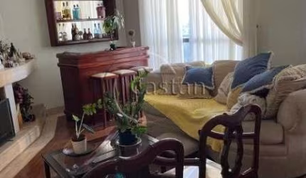 Apartamento com 3 quartos à venda na Rua General Calado, --, Tatuapé, São Paulo, 198 m2 por R$ 1.490.000