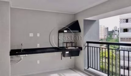 Apartamento com 3 quartos à venda na Rua Barão de Monte Santo, --, Mooca, São Paulo, 130 m2 por R$ 1.700.000