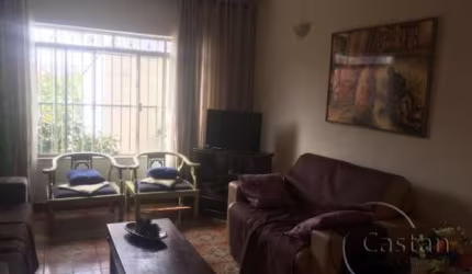 Casa com 2 quartos à venda na Rua Mogi Mirim, --, Mooca, São Paulo, 120 m2 por R$ 479.900