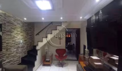 Casa com 2 quartos à venda na Rua Dentista Barreto, --, Vila Carrão, São Paulo, 80 m2 por R$ 650.000