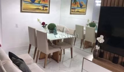 Apartamento com 3 quartos à venda na Avenida Vila Ema, --, Vila Ema, São Paulo, 62 m2 por R$ 585.100