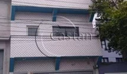 Barracão / Galpão / Depósito com 10 salas à venda na Rua Frei Gaspar, --, Mooca, São Paulo, 324 m2 por R$ 2.980.000