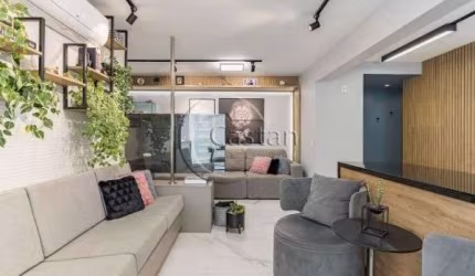 Apartamento com 3 quartos à venda na Rua João Antônio de Oliveira, --, Mooca, São Paulo, 108 m2 por R$ 1.490.000