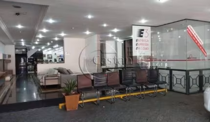 Sala comercial à venda na Avenida do Oratório, --, Parque São Lucas, São Paulo, 1217 m2 por R$ 3.800.000