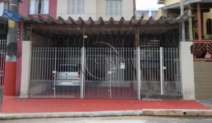 Casa com 3 quartos à venda na Rua Tenente Ary Rauen, --, Vila Ema, São Paulo, 102 m2 por R$ 600.000