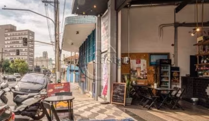 Barracão / Galpão / Depósito para alugar na Rua Capitão Pacheco e Chaves, --, Vila Prudente, São Paulo, 612 m2 por R$ 15.000