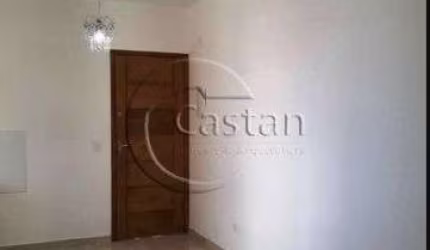 Apartamento com 2 quartos à venda na Rua Vitor de Queiroz Matos, --, Parque São Lucas, São Paulo, 42 m2 por R$ 272.000