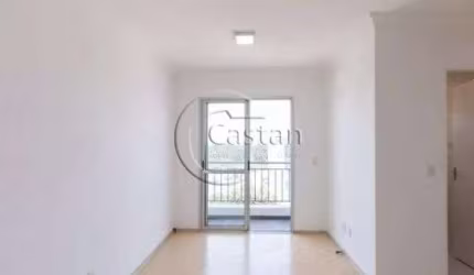 Apartamento com 2 quartos à venda na Avenida Alberto Ramos, --, Vila Prudente, São Paulo, 50 m2 por R$ 398.999
