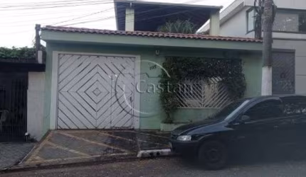 Casa com 4 quartos à venda na Praça Cajobi, --, Mooca, São Paulo, 292 m2 por R$ 1.702.000
