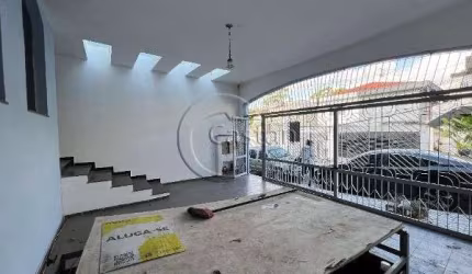 Casa com 3 quartos para alugar na Joao Vieira De Carvalho, --, Jardim Avelino, São Paulo, 153 m2 por R$ 3.800