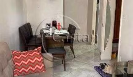Apartamento com 2 quartos à venda na Rua Sapucaia, --, Mooca, São Paulo, 58 m2 por R$ 440.000