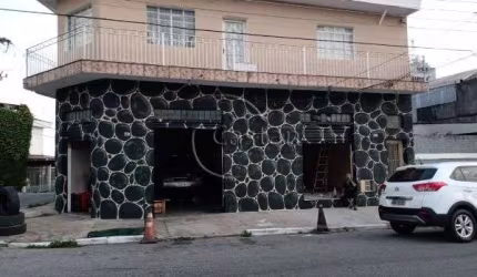 Casa com 3 quartos à venda na Avenida Alberto Ramos, --, Vila Prudente, São Paulo, 283 m2 por R$ 1.000.000
