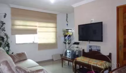 Casa em condomínio fechado com 3 quartos à venda na Rua Angá, --, Vila Formosa, São Paulo, 92 m2 por R$ 545.000