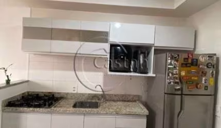 Apartamento com 1 quarto à venda na Avenida Vila Ema, --, Vila Ema, São Paulo, 30 m2 por R$ 230.000
