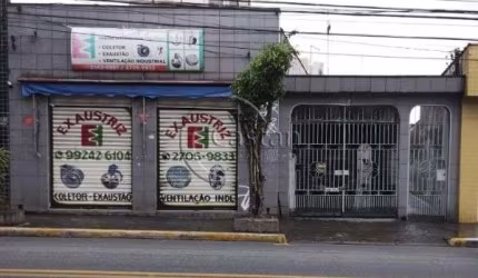 Terreno à venda na Avenida Sapopemba, --, Vila Regente Feijó, São Paulo, 422 m2 por R$ 2.900.000