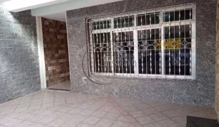 Casa com 3 quartos à venda na Rua Joaquim Pereira Pinto, --, Jardim Avelino, São Paulo, 144 m2 por R$ 850.000