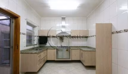 Casa com 2 quartos à venda na Rua Guaraciaba, --, Tatuapé, São Paulo, 95 m2 por R$ 585.110