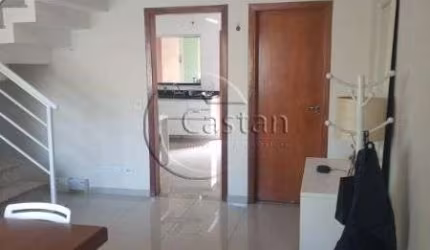 Casa com 3 quartos à venda na Rua Elísio Medrado, --, Jardim Independência, São Paulo, 90 m2 por R$ 585.000