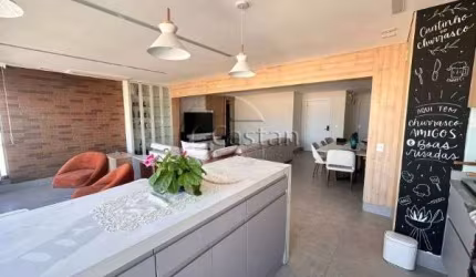 Apartamento com 3 quartos à venda na Rua Madre de Deus, --, Mooca, São Paulo, 160 m2 por R$ 2.700.000