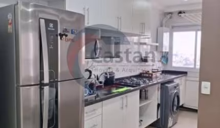 Apartamento com 2 quartos à venda na Rua Conde Prates, --, Mooca, São Paulo, 60 m2 por R$ 798.000