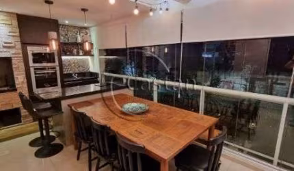 Apartamento com 3 quartos à venda na Rua Rui Martins, --, Mooca, São Paulo, 110 m2 por R$ 1.450.000