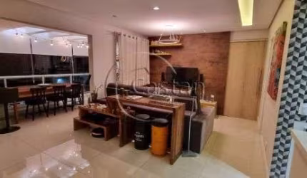 Apartamento com 3 quartos à venda na Rua Rui Martins, --, Mooca, São Paulo, 110 m2 por R$ 1.340.000