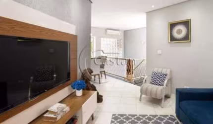 Casa com 3 quartos à venda na Rua Alto Bonito, --, Mooca, São Paulo, 224 m2 por R$ 1.600.000