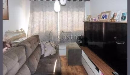 Apartamento com 3 quartos à venda na Rua Costa Barros, --, Vila Alpina, São Paulo, 72 m2 por R$ 340.000
