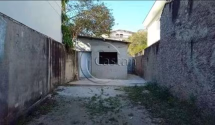 Terreno à venda na Rua Carlos Silva, --, Vila Carrão, São Paulo, 55 m2 por R$ 745.000