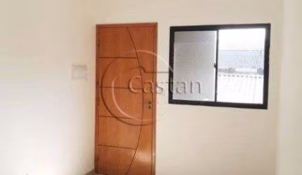 Apartamento com 2 quartos para alugar na Avenida Dom Pedro I, --, Vila Diva, São Paulo, 38 m2 por R$ 1.800