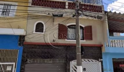 Casa com 3 quartos à venda na Rua Taubaté, --, Vila Formosa, São Paulo, 140 m2 por R$ 750.000