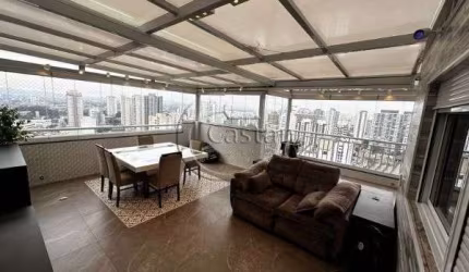 Apartamento com 2 quartos à venda na Rua Melo Peixoto, --, Tatuapé, São Paulo, 90 m2 por R$ 1.469.000