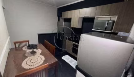 Casa com 5 quartos à venda na Azul, --, Vila Ema, São Paulo, 125 m2 por R$ 570.000