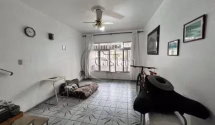 Casa com 3 quartos à venda na Rua Campo Largo, --, Mooca, São Paulo, 119 m2 por R$ 649.000