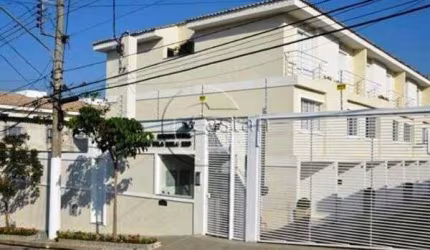 Casa em condomínio fechado com 2 quartos à venda na Rua Gradau, --, Vila Prudente, São Paulo, 110 m2 por R$ 698.000
