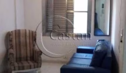 Apartamento com 1 quarto à venda na Rua Tabatinguera, --, Liberdade, São Paulo, 24 m2 por R$ 170.000