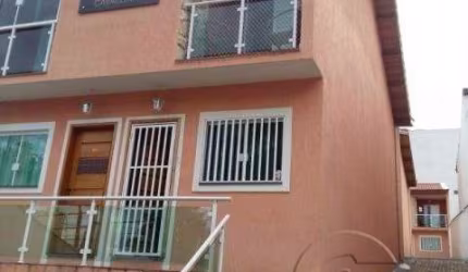 Casa em condomínio fechado com 3 quartos à venda na Rua Amaro Bezerra Cavalcanti, --, Vila Matilde, São Paulo, 85 m2 por R$ 440.000
